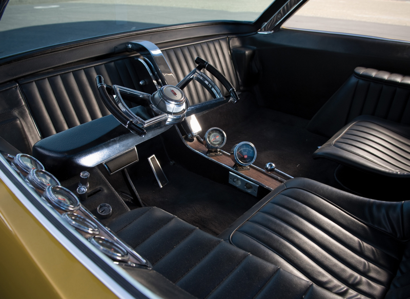 Illustration for article titled The Dodge Deora Is The Truck From A Future We're Still Waiting For